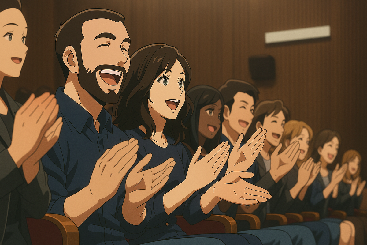 Who Would You Be Without Their Approval?