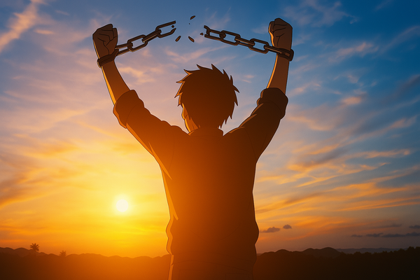 You Don’t Owe Anyone an Explanation