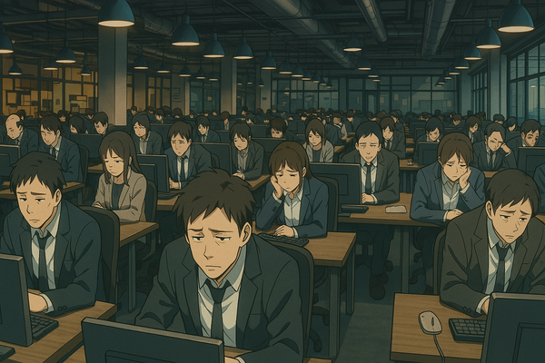 The Lie of “Normal”